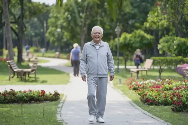 老年人晚上血糖7(圖1)