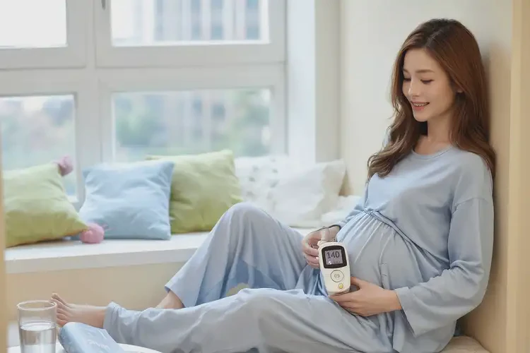 懷孕2個多月胎心率87寶寶還能要嗎(圖1)