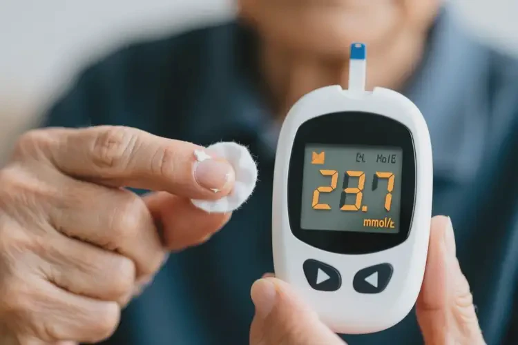 老年人早上空腹血糖23(圖3)