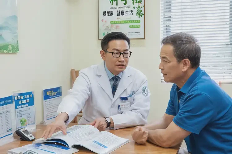 年輕人睡前血糖17(圖1)