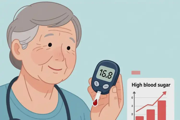 中年人下午血糖16(圖1)