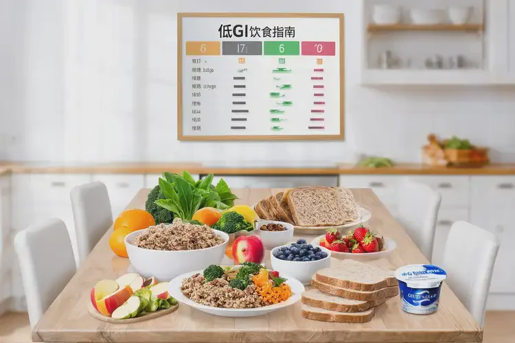 中老年人餐后血糖7(圖1)