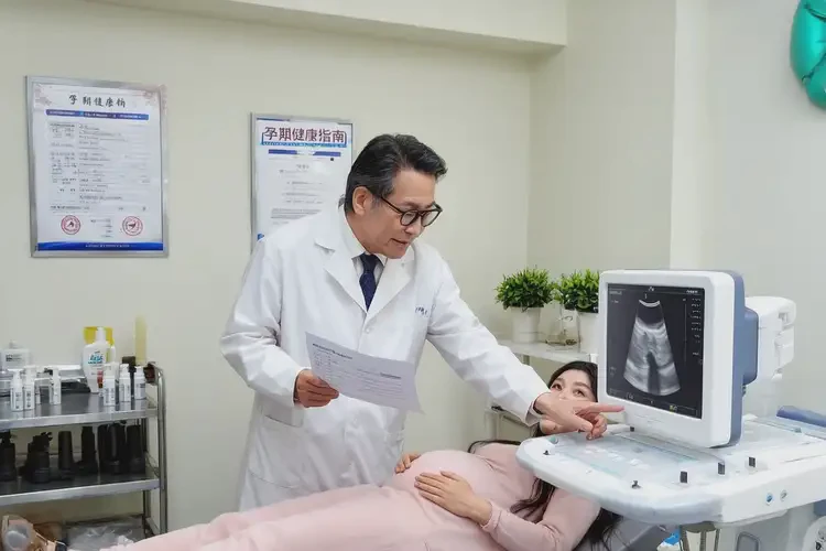 孕6周3天胎心71寶寶還能要嗎(圖1)