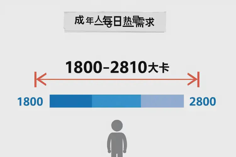 50克4601千焦热量相当于多少大卡(图3)