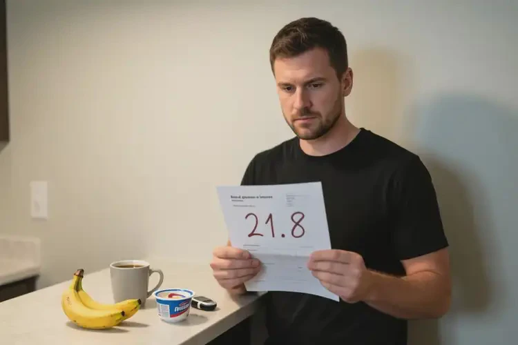 男人早餐血糖21(圖1)