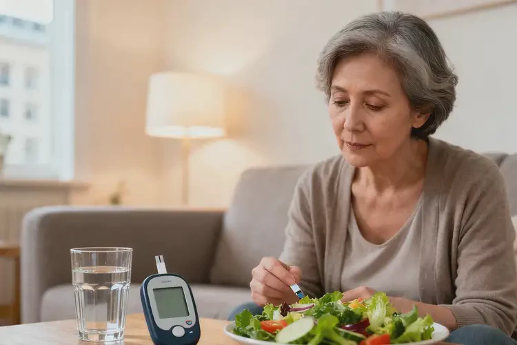 更年期女性晚上血糖15(圖2)