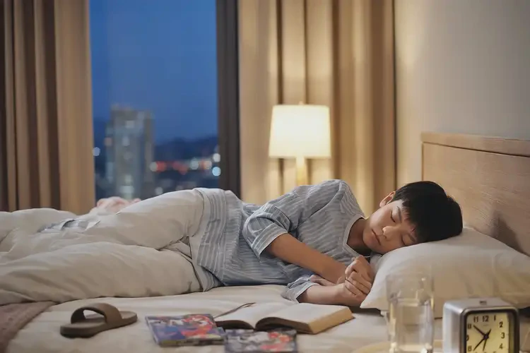 青少年晚餐血糖9(圖1)