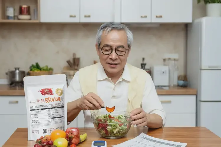 成年人糖尿病一开始可以吃罗汉果吗(图4)