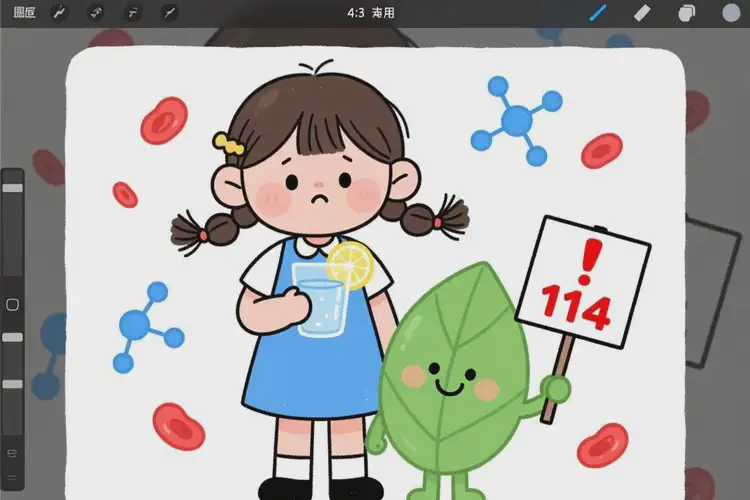 兒童中午血糖11點(diǎn)4是糖尿病嗎(圖3)