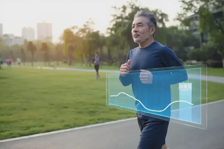 中年人中餐血糖7(圖1)