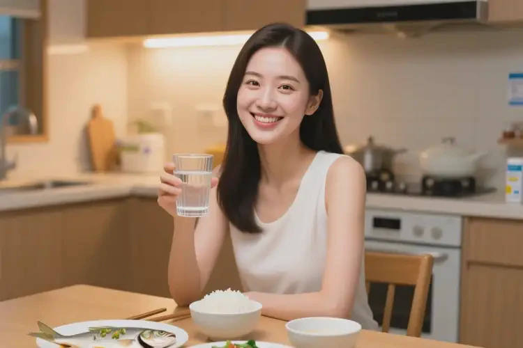 女人晚餐血糖5點(diǎn)8是糖尿病嗎(圖4)