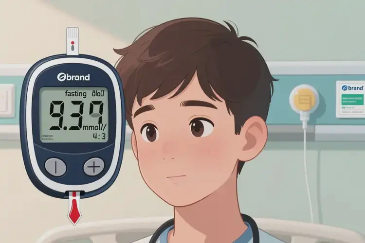 青少年早上空腹血糖9(圖2)