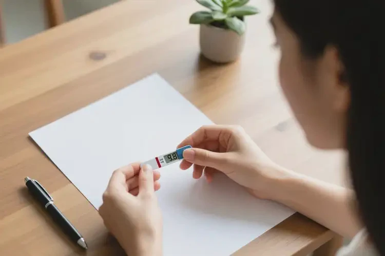 女性早上血糖9(圖1)