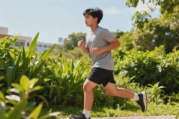 青少年晚上血糖11(圖1)