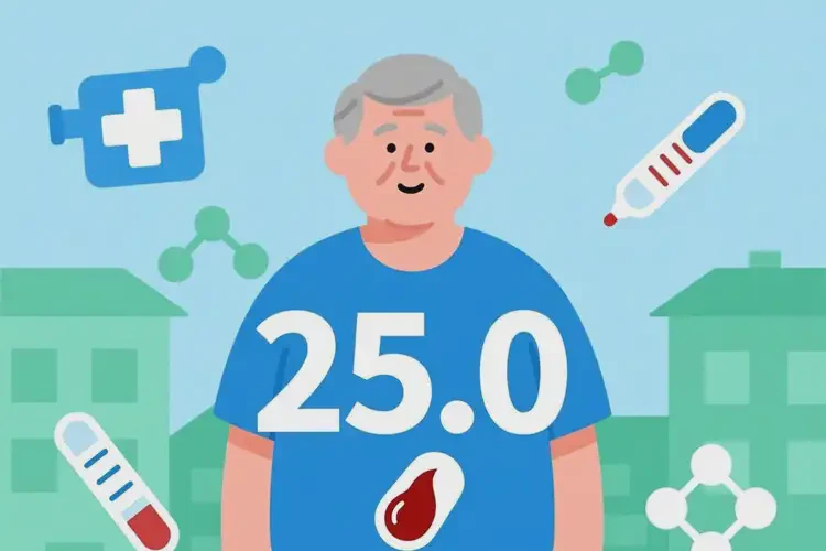 中年人下午血糖25(圖4)