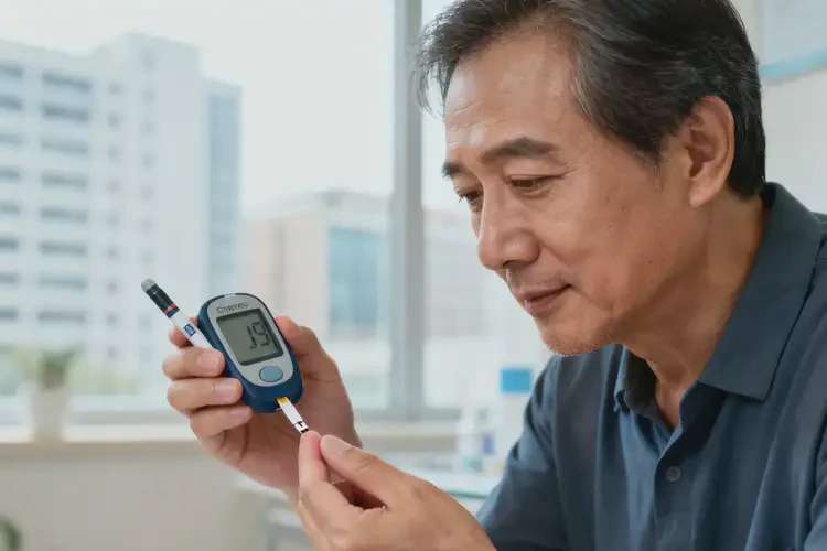 中年人下午血糖11(圖1)