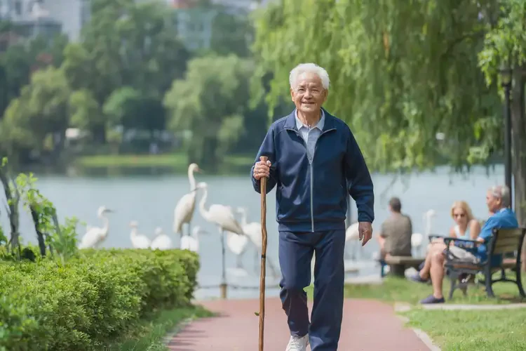 老年人早上血糖10點(diǎn)3意味著什么(圖2)