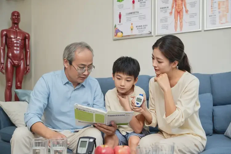 小孩早上空腹血糖11(圖1)