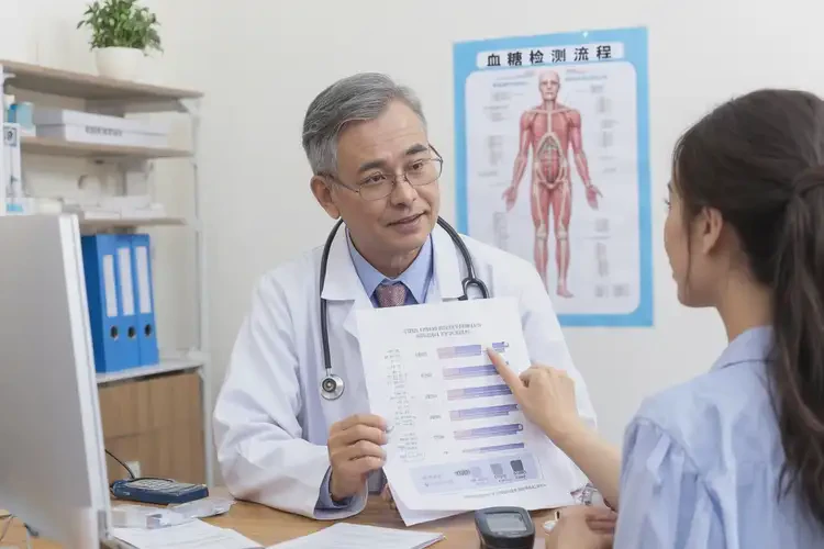 女性下午血糖26(圖1)