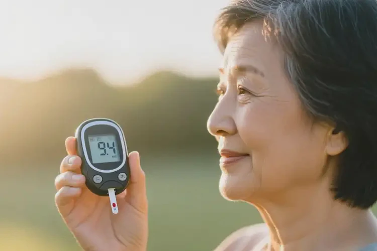 中年人早上血糖9(圖2)