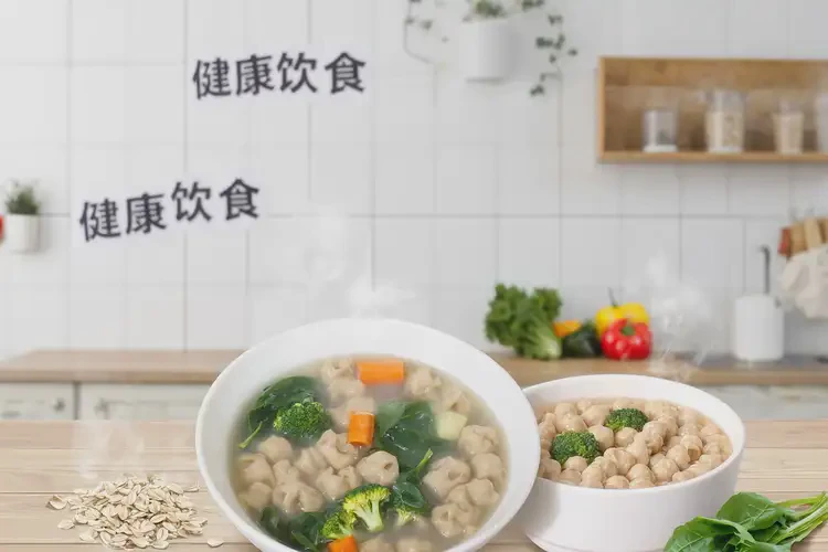 糖尿病早上可以喝疙瘩汤吗(图1)