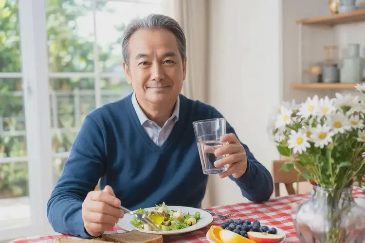 中老年人早上血糖4點9是糖尿病嗎(圖1)