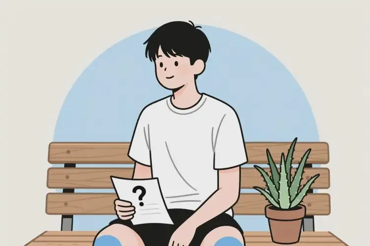 中學(xué)生肛周有濕疹可以徹底自愈嗎(圖2)