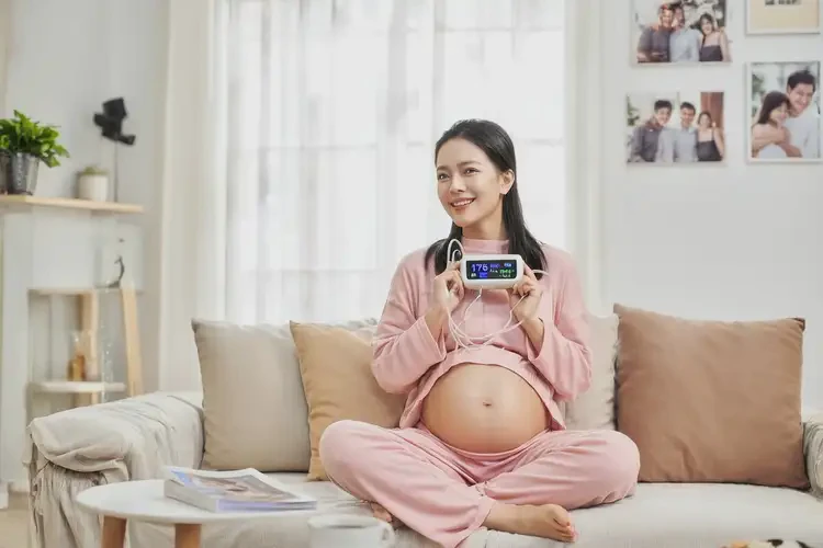 懷孕三個(gè)月胎心176還能保住嗎(圖4)