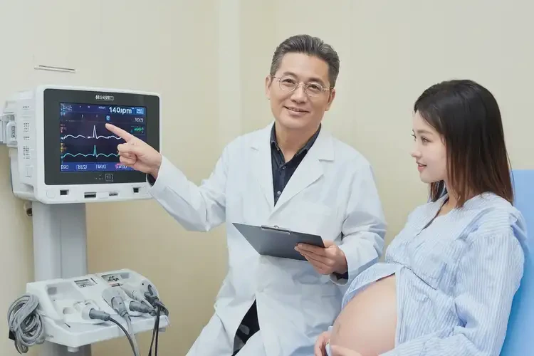 孕37周3天胎心176怎么回事(圖1)