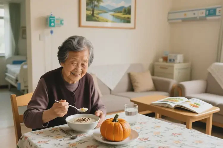 老年人早餐血糖6(圖1)