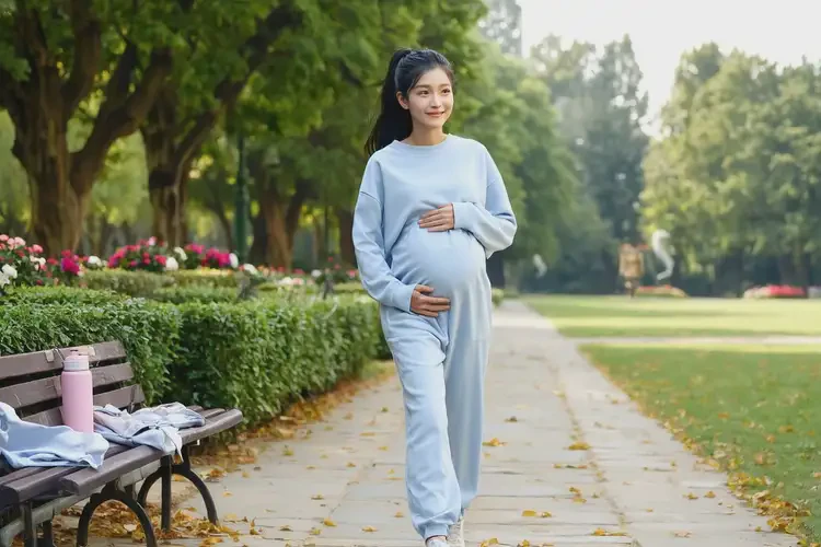 孕婦屁股上偶爾長(zhǎng)濕疹能靠自己自愈嗎(圖1)