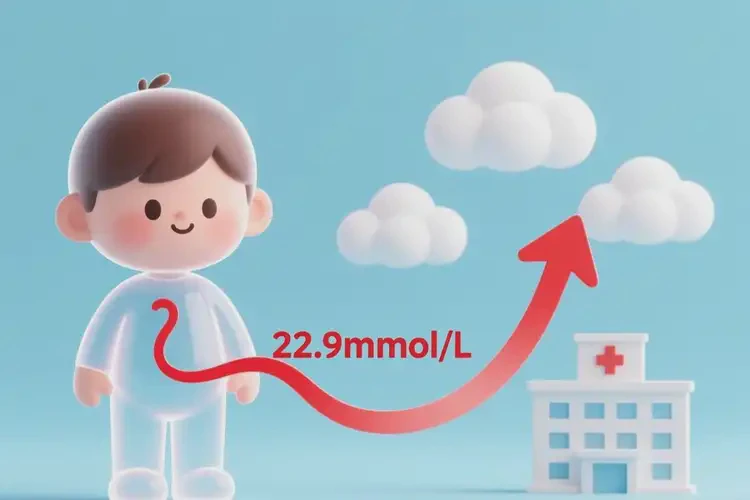 小孩空腹血糖22(圖1)