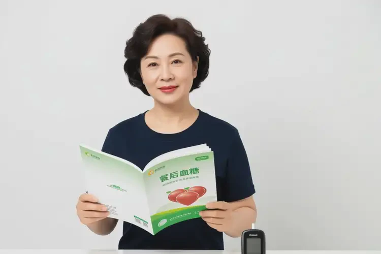 中年人餐后血糖14(圖3)