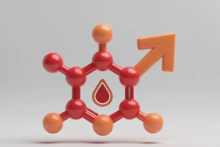 女性中午血糖18點3是糖尿病嗎(圖3)