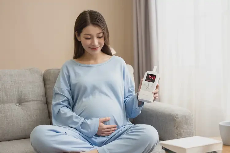 孕35周1天胎心164怎么回事(圖1)