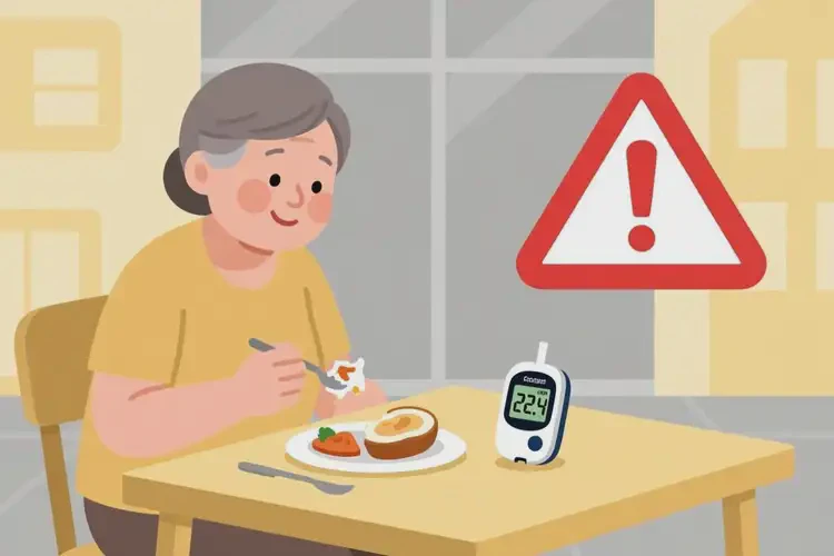 中年人中餐血糖22(圖1)