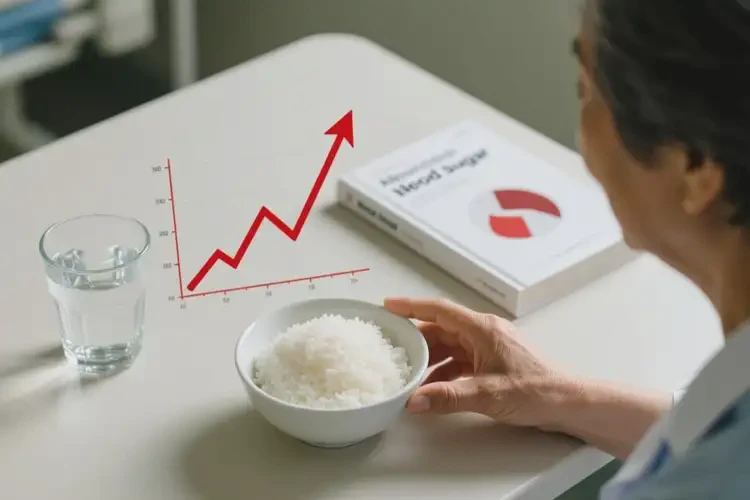 中老年人空腹血糖22(圖1)