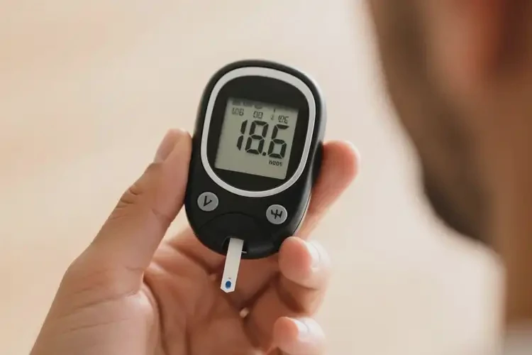 男人下午血糖18(图3)