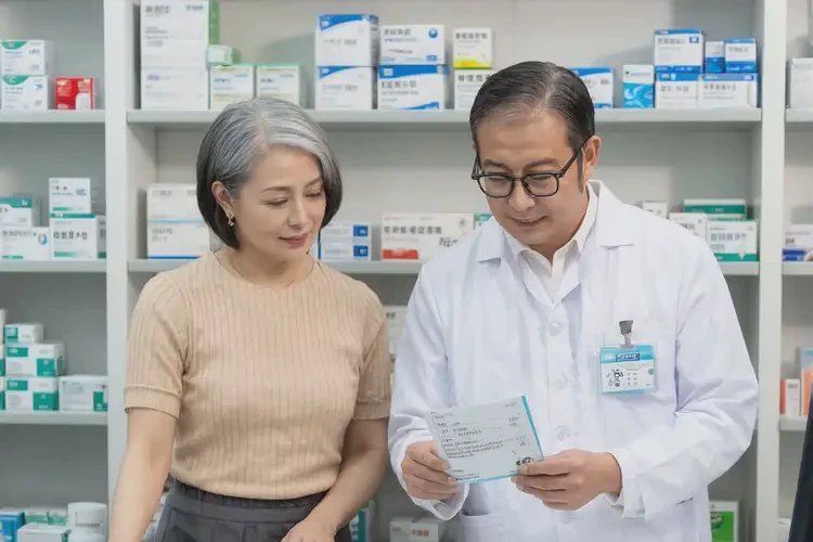 更年期女性下午血糖24(圖1)