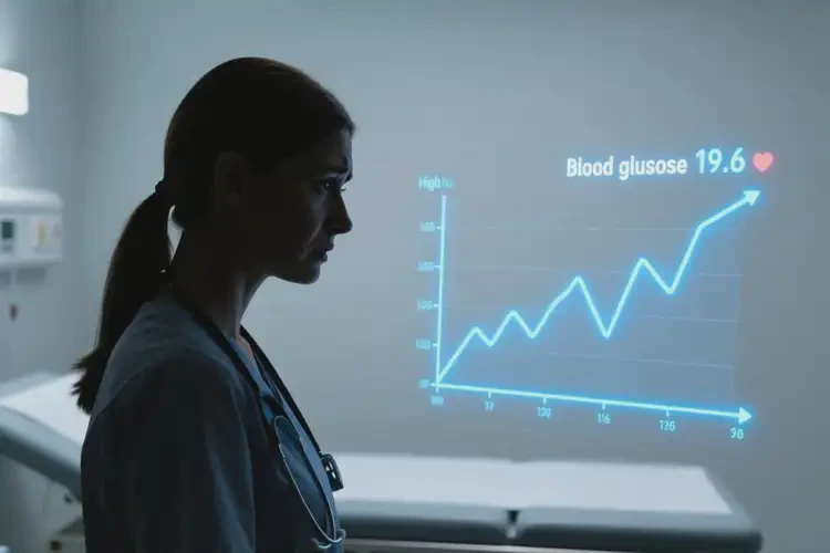 女性中午血糖19(圖1)