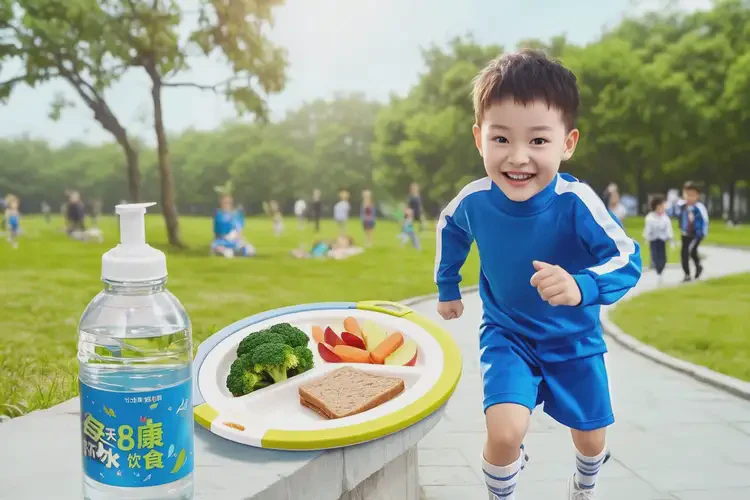 兒童睡前血糖22(圖1)