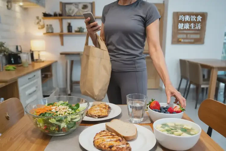 男人晚餐血糖4點(diǎn)5是糖尿病嗎(圖3)