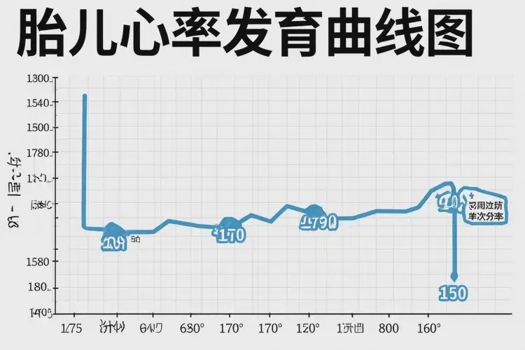 孕25周胎心率175寶寶還能要嗎(圖1)