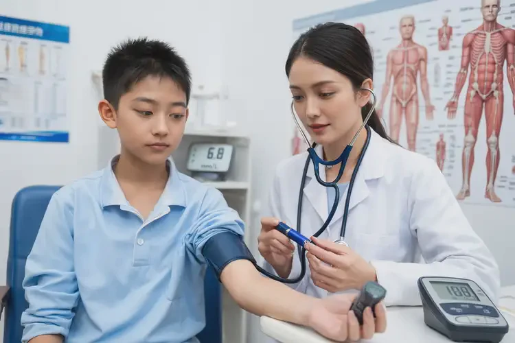 青少年中午血糖6(圖1)