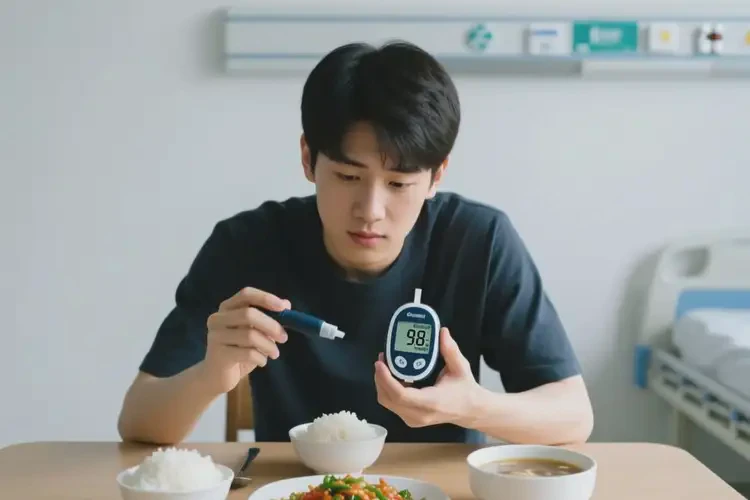 年輕人晚餐血糖9(圖2)