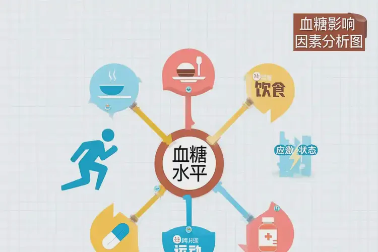 成年人下午血糖12(圖1)