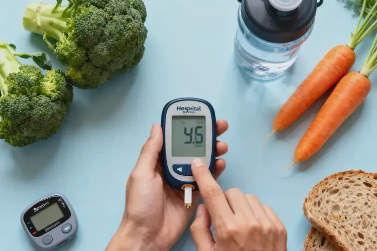 年輕人睡前血糖17(圖1)