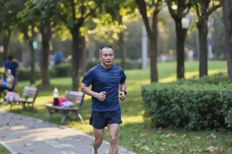 男性早餐血糖21(圖1)