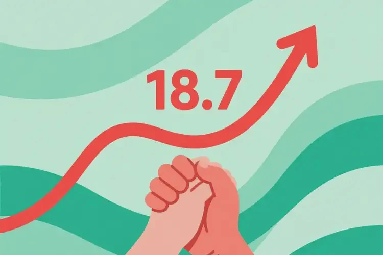 中老年人早上空腹血糖18點7是糖尿病嗎(圖1)