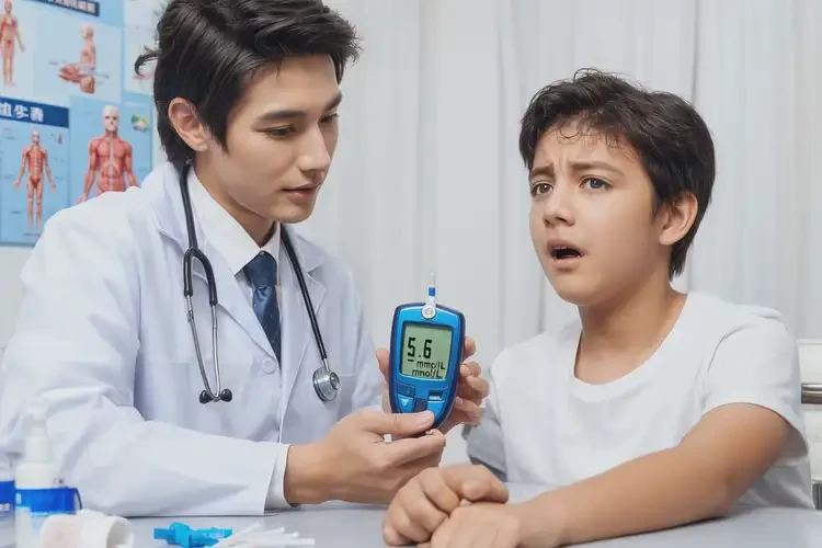 青少年早上空腹血糖17(图1)